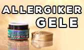Mimosa Allergiker Gele