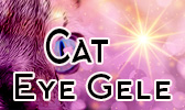 Cat Eye Gele