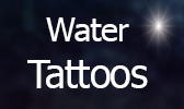 Water Tattoos