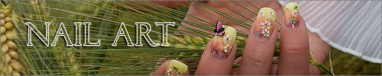 Nail Art