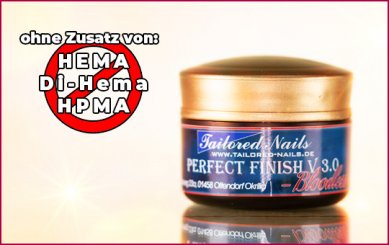 Perfect Finish V 3.0  Bloodless Tiegel | 15 ml