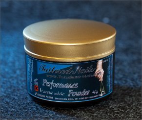 Performance Acrylic Powder 40 gramm | arctic white