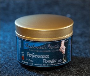 Performance Acrylic Powder 40 gramm | clear