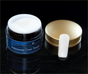 Performance Acrylic Powder 10 gramm | arctic white