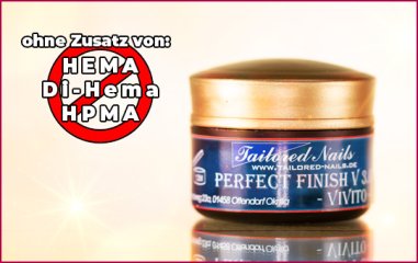 Perfect Finish V 3.0 Vivito Tiegel | 15 ml