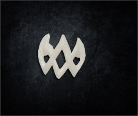 Tribals Motiv 3 