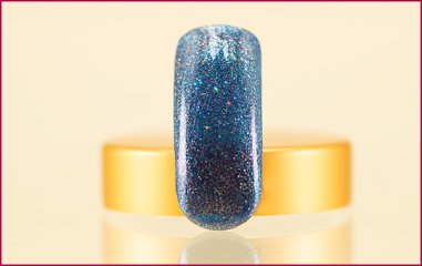 Polish Color Gel Euphoria  5ml 