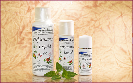 Performance Liquid 3D 500 ml