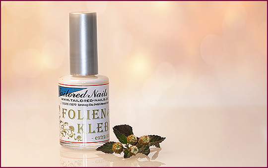 Folienkleber extrem 15 ml 