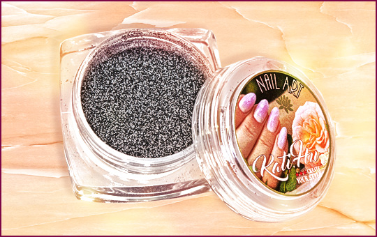 Cat Eye Magnet Pigment 3g 