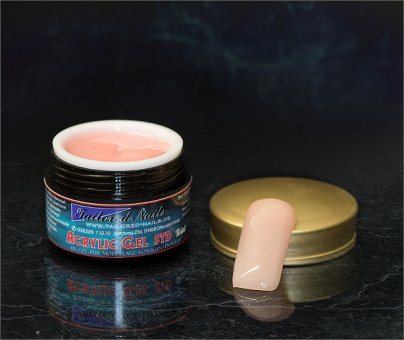 Acrylgel STD teint 15ml