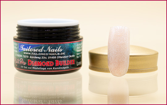 Kati.Hu Diamond Builder Gel Luna 