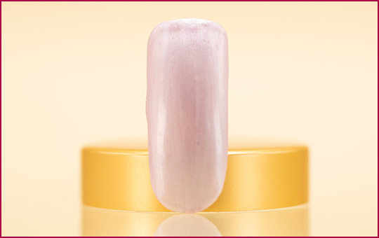 Polish Color Gel Ice Hell 5ml 