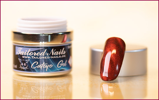 Cat Eye Gel Kaboom 5ml 