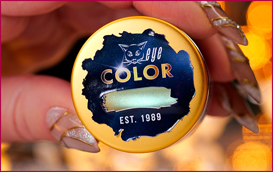 Cat Eye Gel Nuclear Spring 5ml 