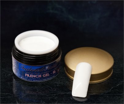 French Gel SL Albino 15 ml