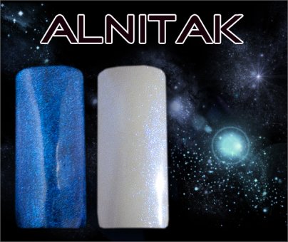 Nova Gel Alnitak 10ml 