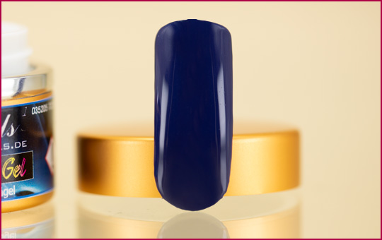 Pure Color Gel Blue Jeans 5ml 