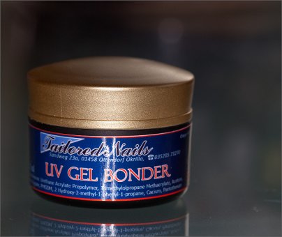 UV Gel Bonder 15 ml 