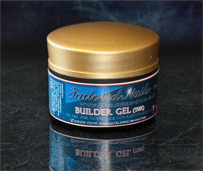 Builder Gel THX 240 ml | soft