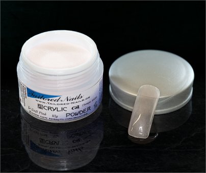 Deluxe Powder 10 gramm | soft pink