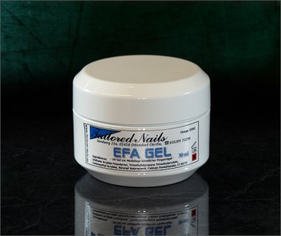 EFA Gel Probe