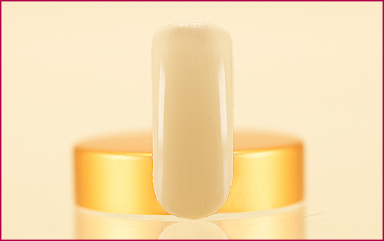 Pure Color Gel Eggshell 5ml 