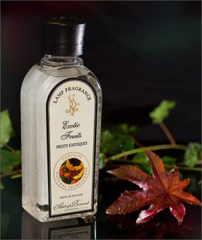 250 ml Ashleigh & Burwood Lampenduft Exotic Fruits 