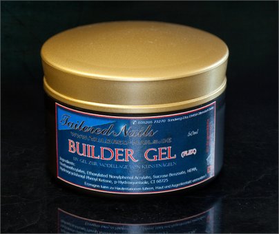 Flex Builder Gel Probe | mittelviskos