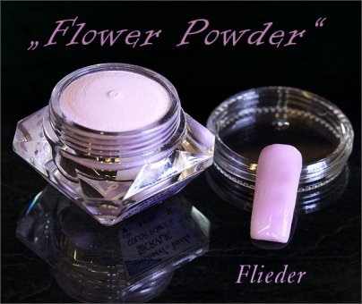 Flower Powder 8g Flieder 