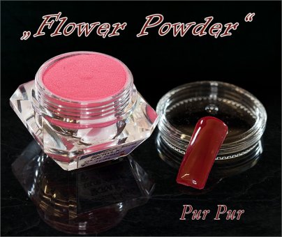 Flower Powder 8g Pur Pur 