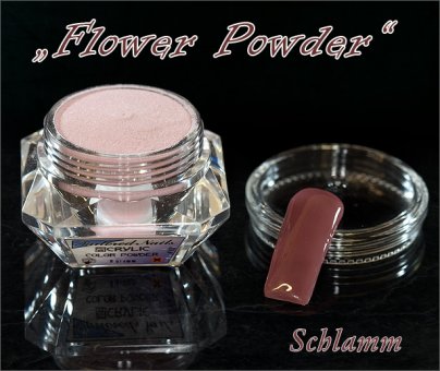 Flower Powder 8g Schlamm 