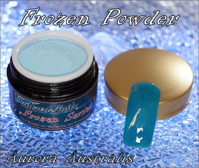 Aurora Australis 4 gramm