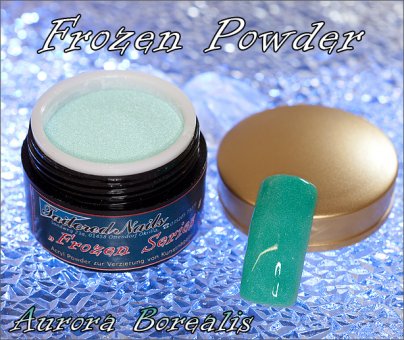 Aurora Borealis 4 gramm