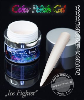 Polish Color Gel Ice Fighter 5ml 