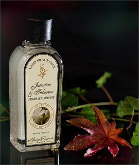 250 ml Ashleigh & Burwood Lampenduft Jasmin 