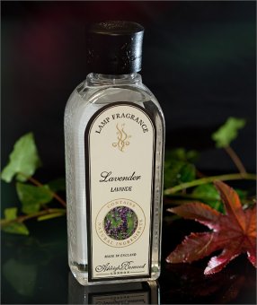 250 ml Ashleigh & Burwood Lampenduft Lavendel 