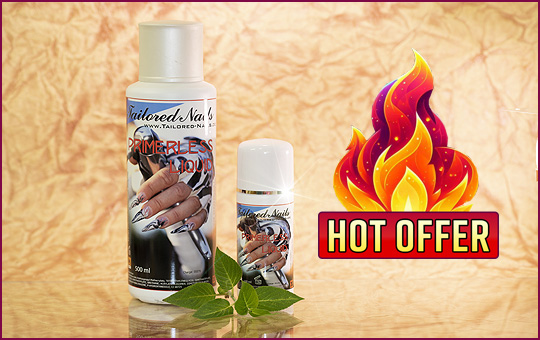 Primerless Liquid 200 ml