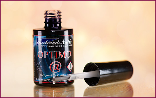 Optimo@ 15 ml Flacon