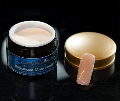 Performance Cover Powder Baby Pink 40 gramm