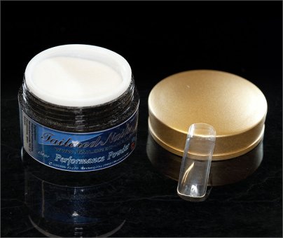 Performance Acrylic Powder 10 gramm | clear