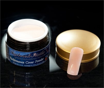 Performance Cover Powder Pink+ Probe