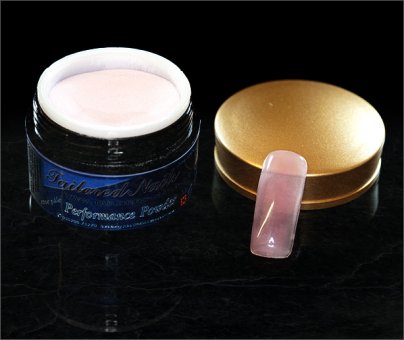 Performance Acrylic Powder 10 gramm | rose pale