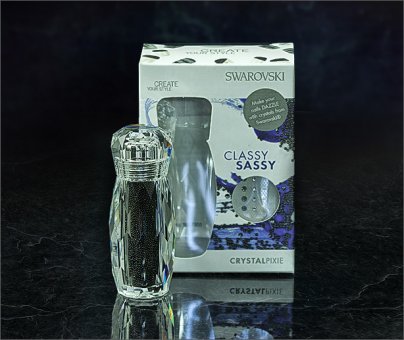 Swarovski® Crystalpixie Classy Sassy 