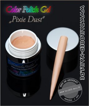 Polish Color Gel Pixie Dust  5ml 
