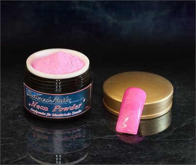 Neon Powder Perfect Pink 