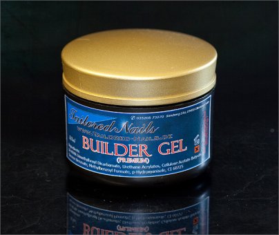 Builder Gel Premium 50 ml