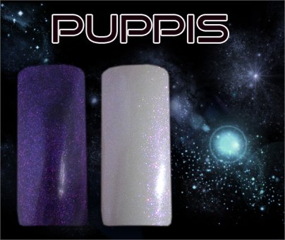 Nova Gel Puppis 10ml 