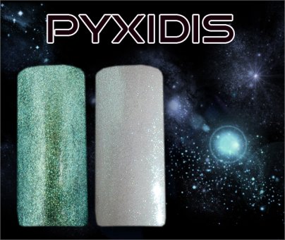 Nova Gel Pyxidis 10ml 