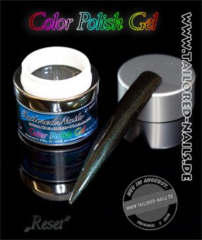 Polish Color Gel Reset 5ml 